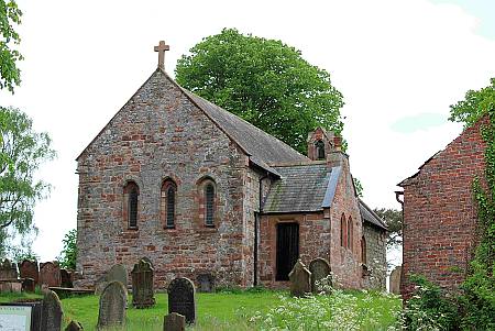 Beaumont - Exterior View